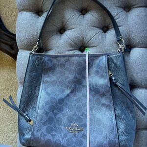Coach Tote Bag